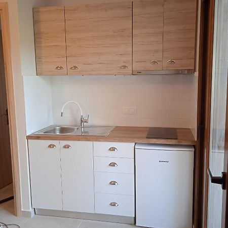Porto Athos Apartments Nea Roda Exterior photo